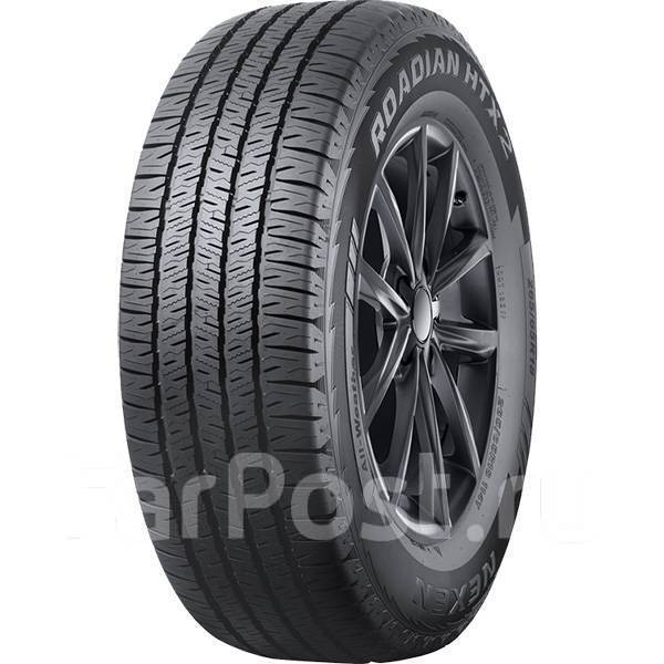 Nexen Roadian HTX 2, 225/75 R16 108T XL