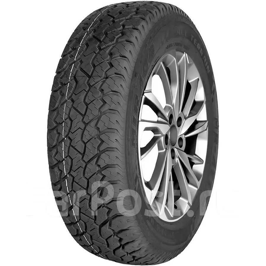 Автошина Mirage MR-AT172 265/65 R17 112T, 17