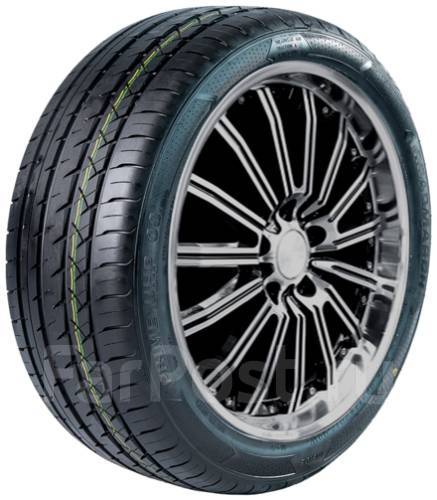 Sonix Prime UHP 08, 245/45 R17 99W