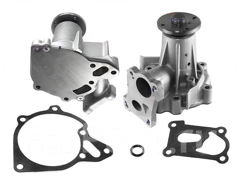 Купить Помпа водяная GMB GWM52A в Перми по цене: 4 000₽ — объявление от ...