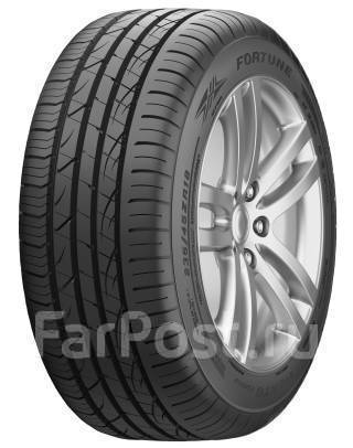 Fortune FSR-702, 245/45 R18 100Y