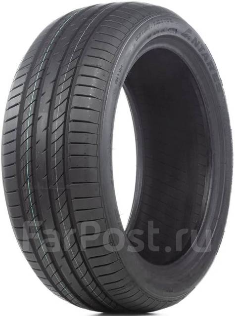 Antares Ingens EV, 215/45 R17 91W XL