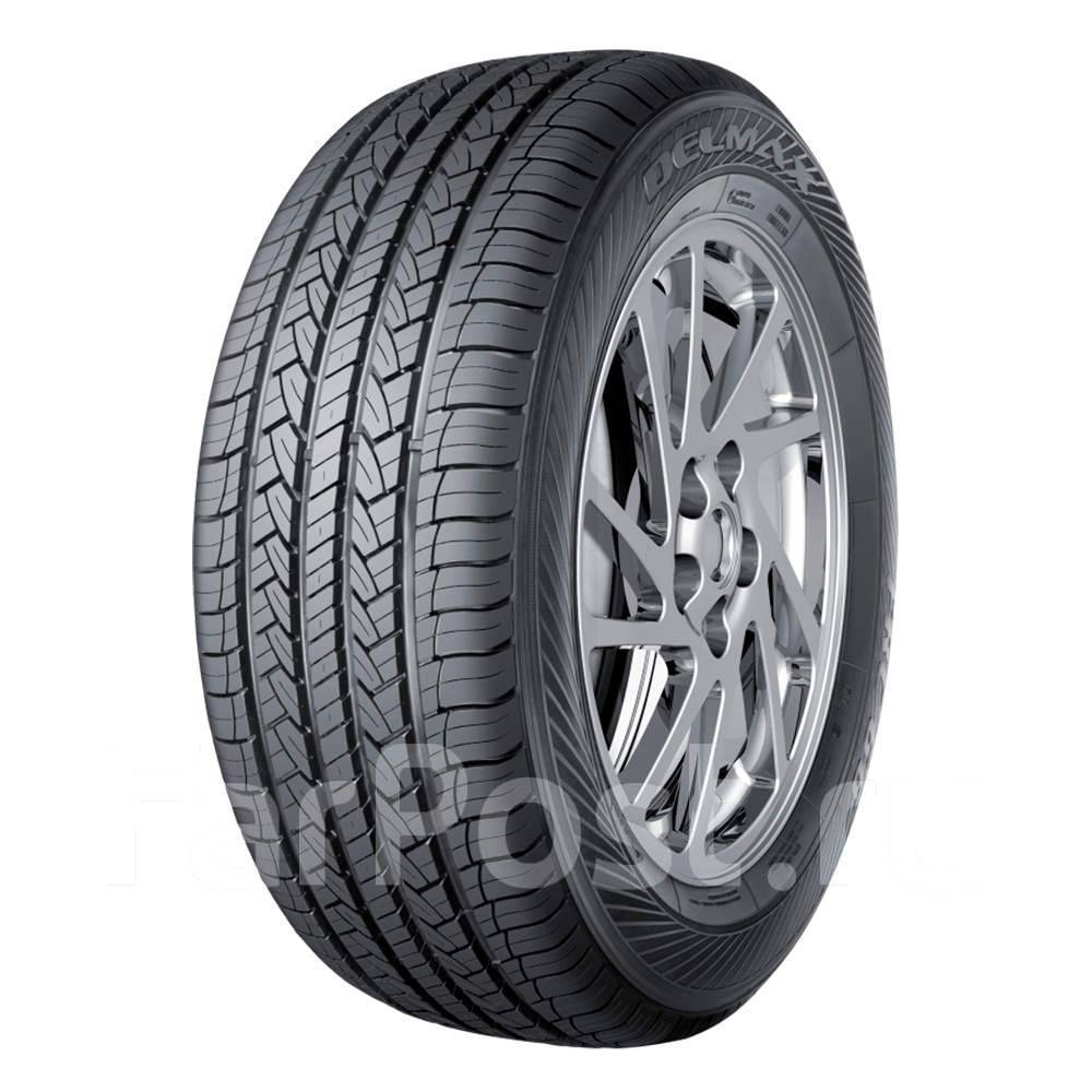 Delmax UtilityPro, 215/70 R16 100T, 16