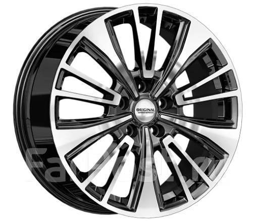    Hyundai Santa Fe KIA Sorento R18 KL-1060  5114345D671