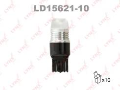   LED W215W T20 12V W3x16q SMDx1 7000K :  Lynxauto () LD1562110 