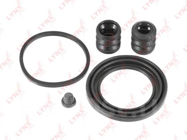 Купить Суппорта тормозного переднего (для поршня D54mm, суппорт Lucas ...