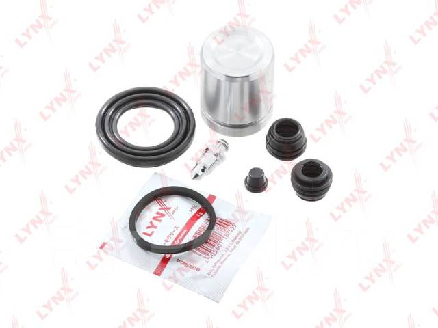 Купить Ремкомплект тормозного суппорта с поршнем Haval H6 BC6132 в ...