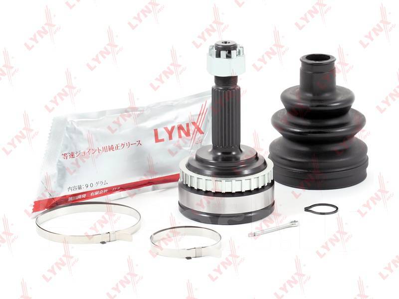   LYNX CO5903A CO5903A  