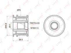   ! MB Sprinter/Vito/W202 97-06 