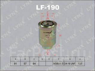   Lynxauto LF190 