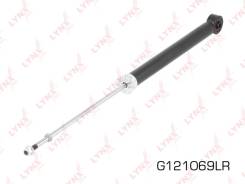   Daihatsu Cuore, 342032, 48531-B2460, 48531-B268, 48531-B2660, G121069LR, LYNXauto (C / 29 / 40) 