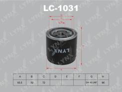   LADA 2101-07/Moskvich 2141(M06) LYNXauto lc-1031 