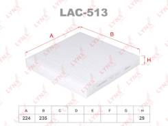   LAC513 