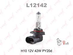  H10 12V 42W PY20D LYNXauto L12142 