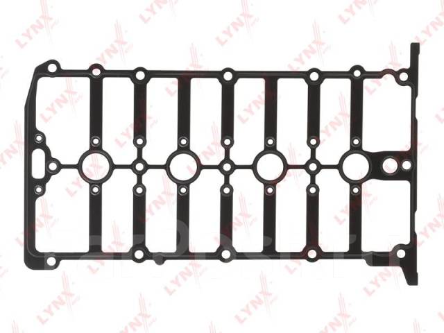 Купить Прокладка крышки ГБЦ AUDI A3 1.2-1.4 12 / A4 1.4 15 / A5 1.4 16 ...