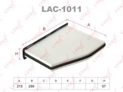   LAC1011 