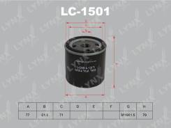  , LC1501, LYNX [LC1501] 