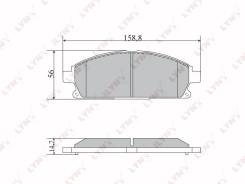    |  | BD5729 Lynxauto 