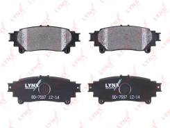    |  | BD7597 Lynxauto 