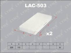   LYNXauto LAC-503 