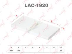   (Gac Gn8) LYNXauto . LAC1920 S01 