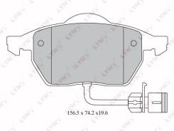    |  / | LYNXauto BD1209 