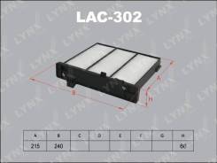   LYNXauto LAC302 
