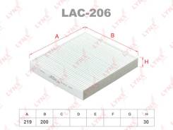   LAC206 