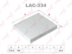   LAC334 