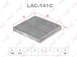   LAC141C 