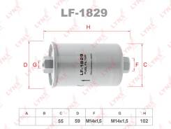   LYNX LF-1829 LYNX LF-1829 
