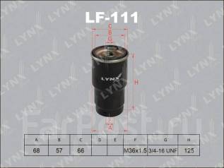   LYNXauto LF-111 