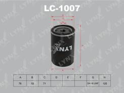   LYNX LC-1007 LYNX LC-1007 