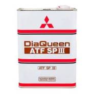    DiaQueen ATF SP-III 20 4024401   