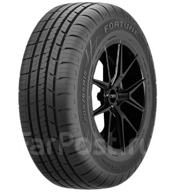 Fortune FSR-602, 235/60 R18