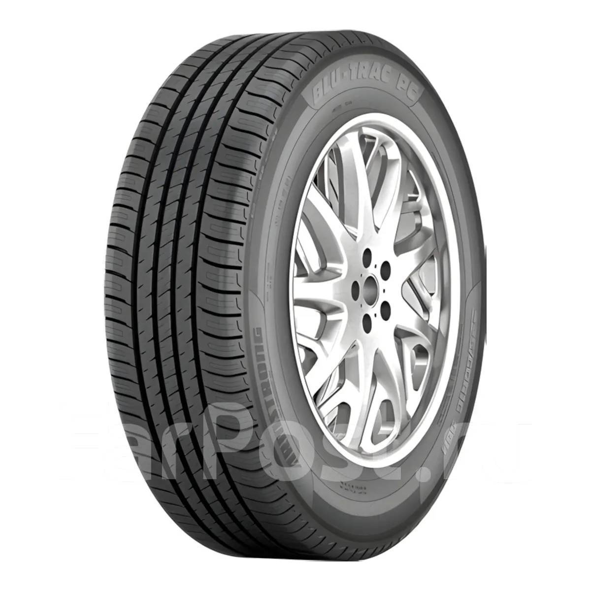 Автошина Armstrong 205/65R16 95V Blu-Trac PC, 16