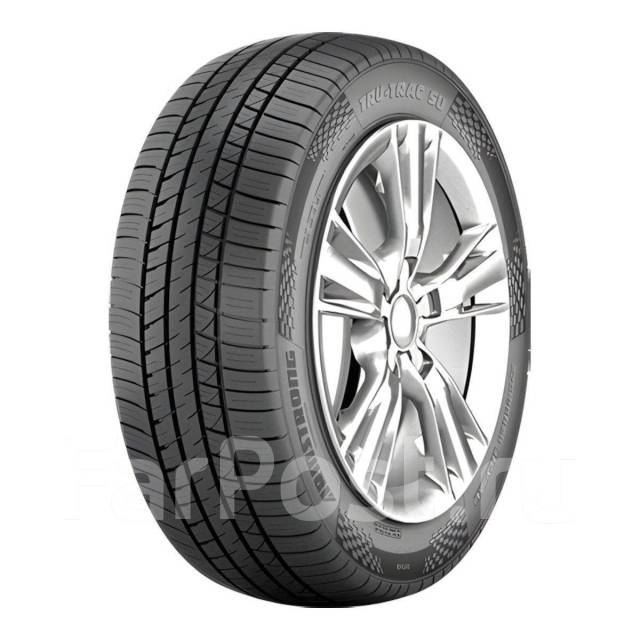 Armstrong Tru-Trac SU, 285/50 R20 116V