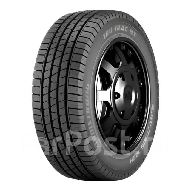 Armstrong Tru-Trac HT, 265/60 R18 110H