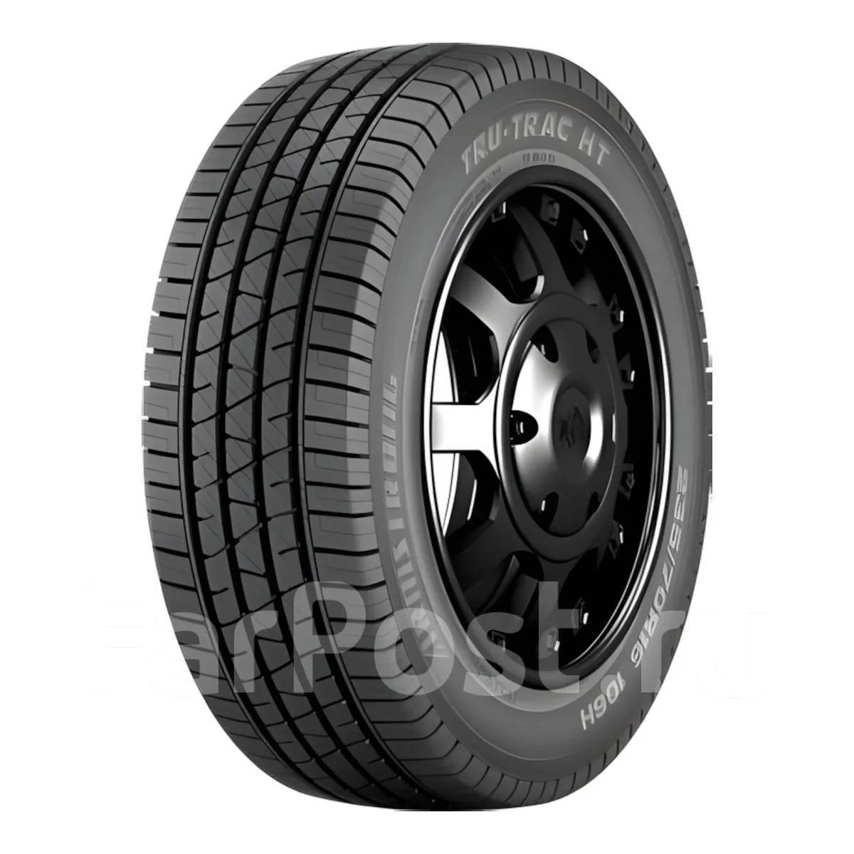 265/60 R18 Armstrong Tru-Trac HT 110H, 18