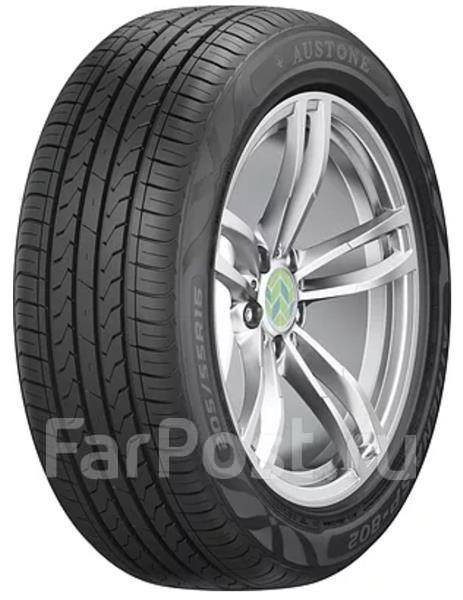 Austone Athena SP-802, 205/50R16