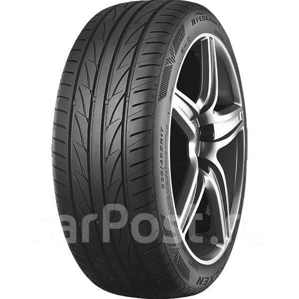 Nexen N&#039;FERA Primus V, 185/60 R15 84H TL