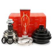  .audi 80 / 90 (89, 89q, 8a, b3) 1.6-1.9d 88-91 Speedmate Smcve025 