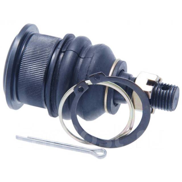 Купить Опора шаровая переднего нижнего рычага | перед прав/лев | Febest ...