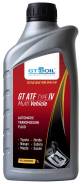  GT ATF T-IV Multi Vehicle, 1 ,  GT OIL 8809059407905 