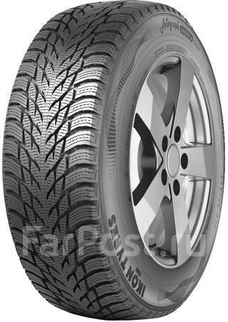 Ikon Autograph Snow 3 SUV, 215/70R16