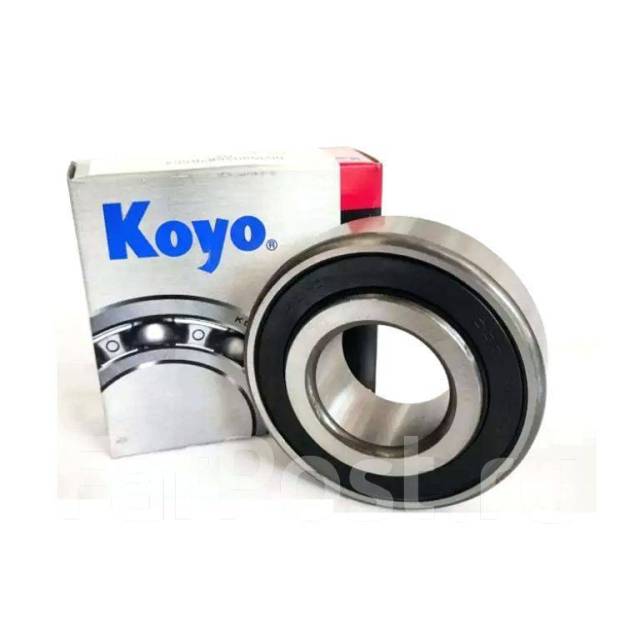 Купить Подшипник ступицы колеса | зад прав/лев | KOYO DG358028W2RSC4 в ...