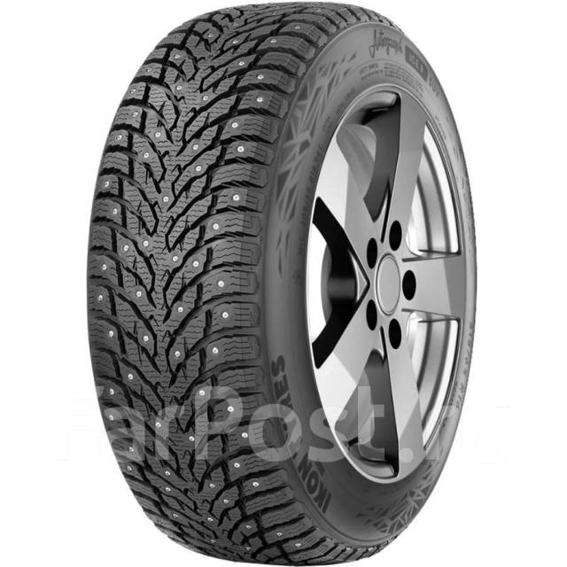 Ikon Autograph Ice 9 SUV, 295/40 R20 110T