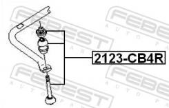    Febest 2123cb4r 