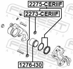    Febest 2275Ceriif, /  