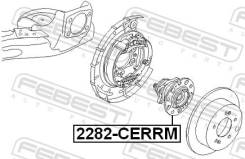    Febest 2282-Cerrm 